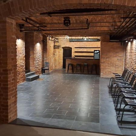 Aparthotel Lodz 55 Piotrkowska מראה חיצוני תמונה
