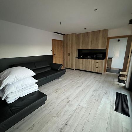 Aparthotel Lodz 55 Piotrkowska מראה חיצוני תמונה