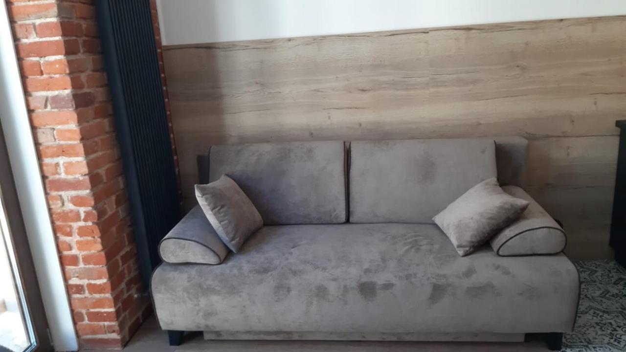 Aparthotel Lodz 55 Piotrkowska מראה חיצוני תמונה