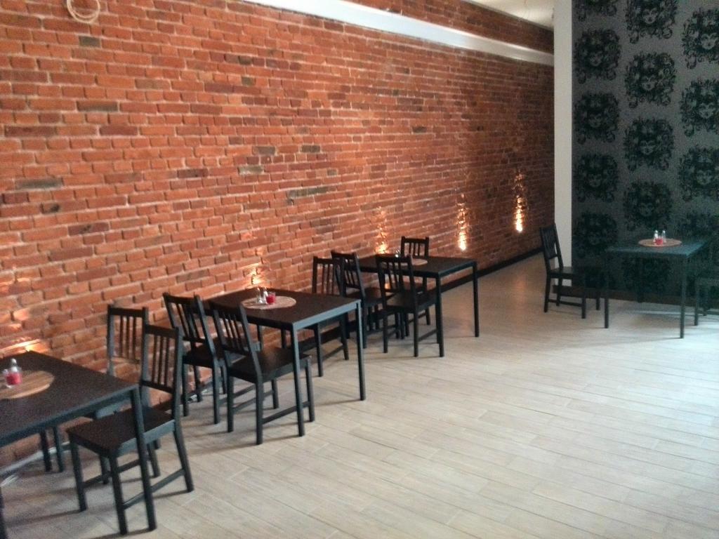 Aparthotel Lodz 55 Piotrkowska מראה חיצוני תמונה