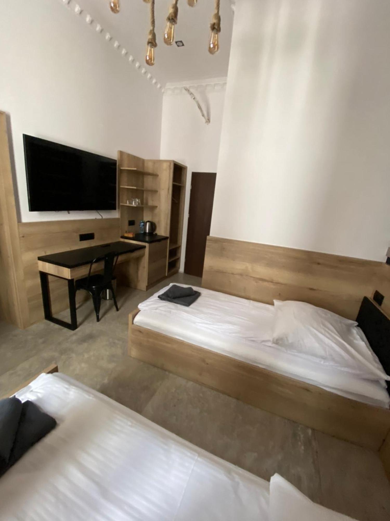 Aparthotel Lodz 55 Piotrkowska מראה חיצוני תמונה