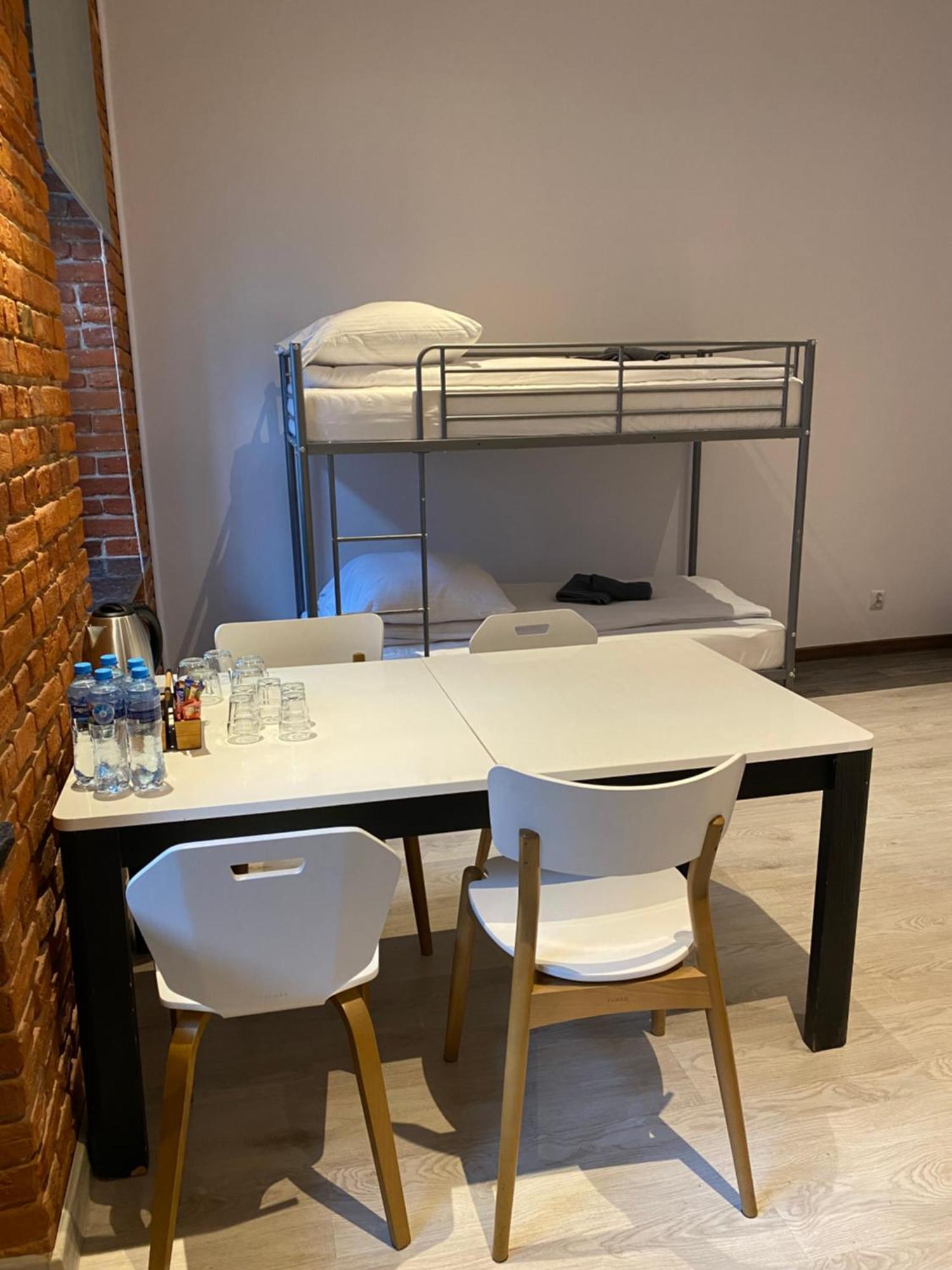Aparthotel Lodz 55 Piotrkowska מראה חיצוני תמונה
