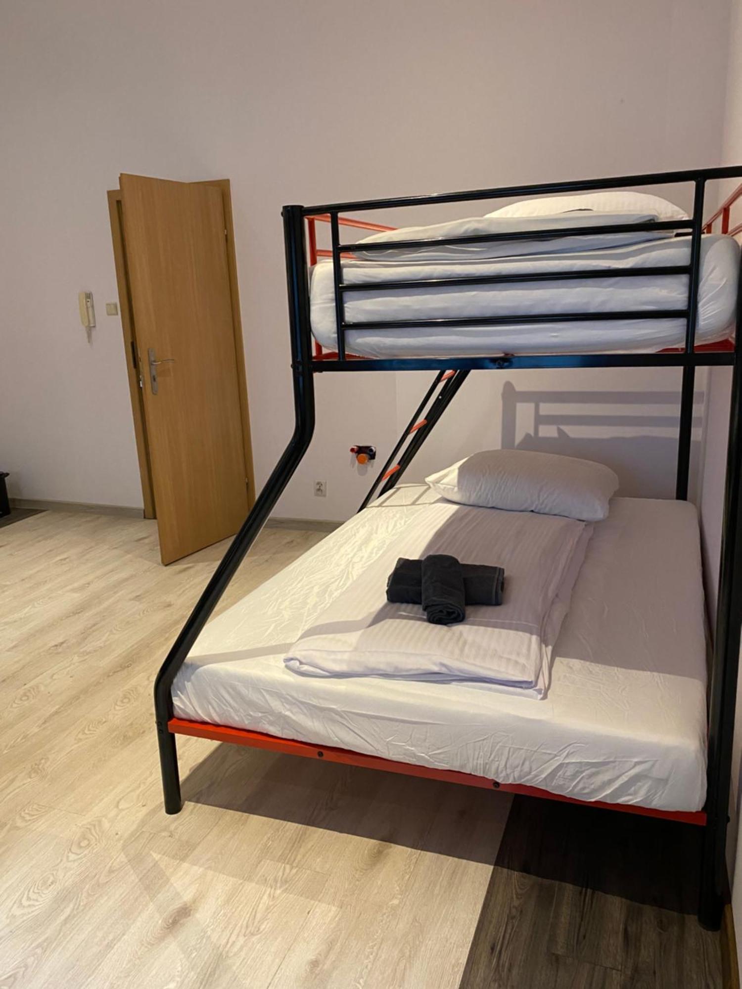 Aparthotel Lodz 55 Piotrkowska מראה חיצוני תמונה