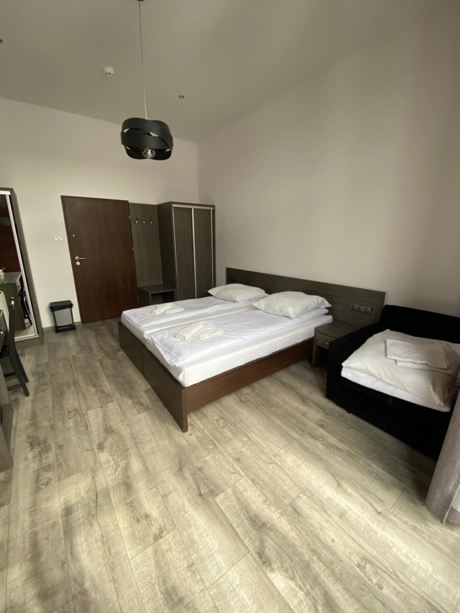 Aparthotel Lodz 55 Piotrkowska מראה חיצוני תמונה