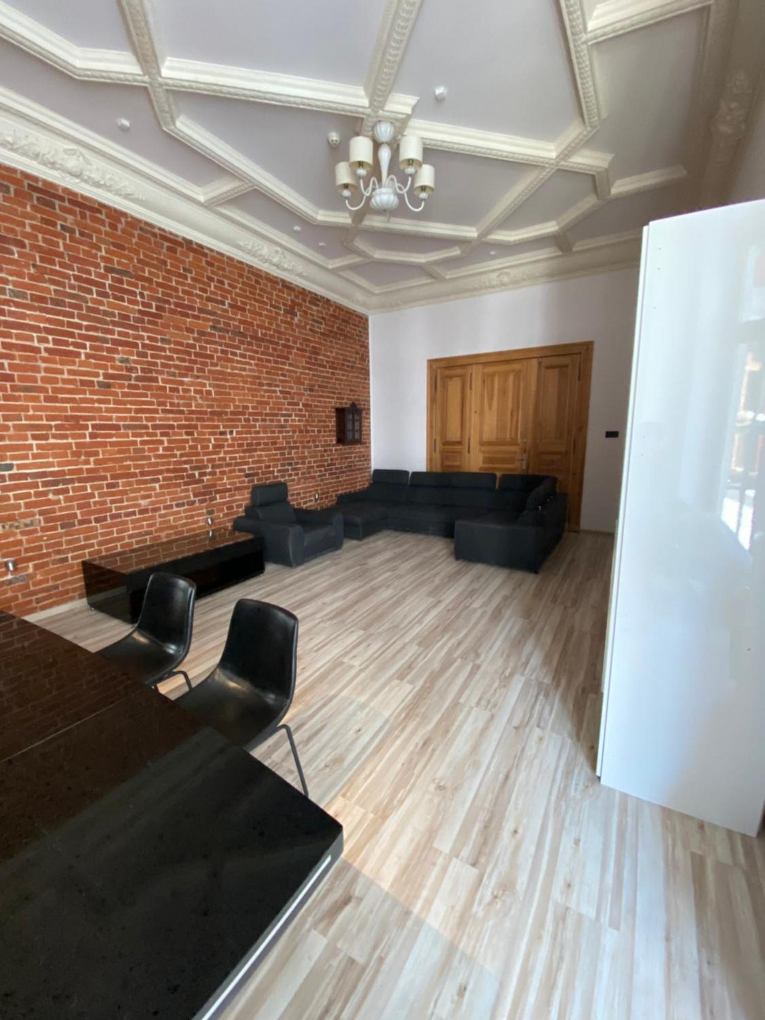 Aparthotel Lodz 55 Piotrkowska מראה חיצוני תמונה