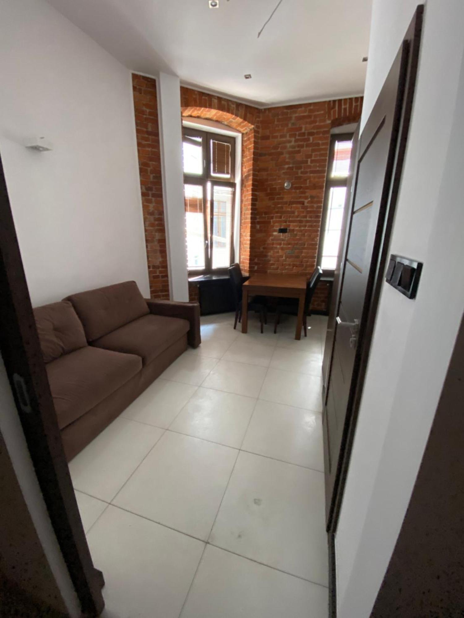 Aparthotel Lodz 55 Piotrkowska מראה חיצוני תמונה