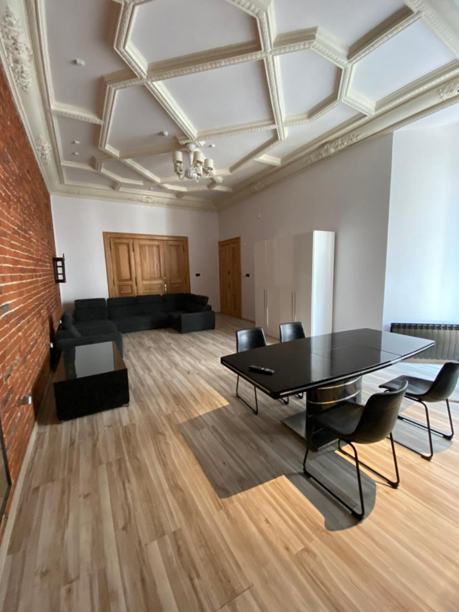 Aparthotel Lodz 55 Piotrkowska מראה חיצוני תמונה