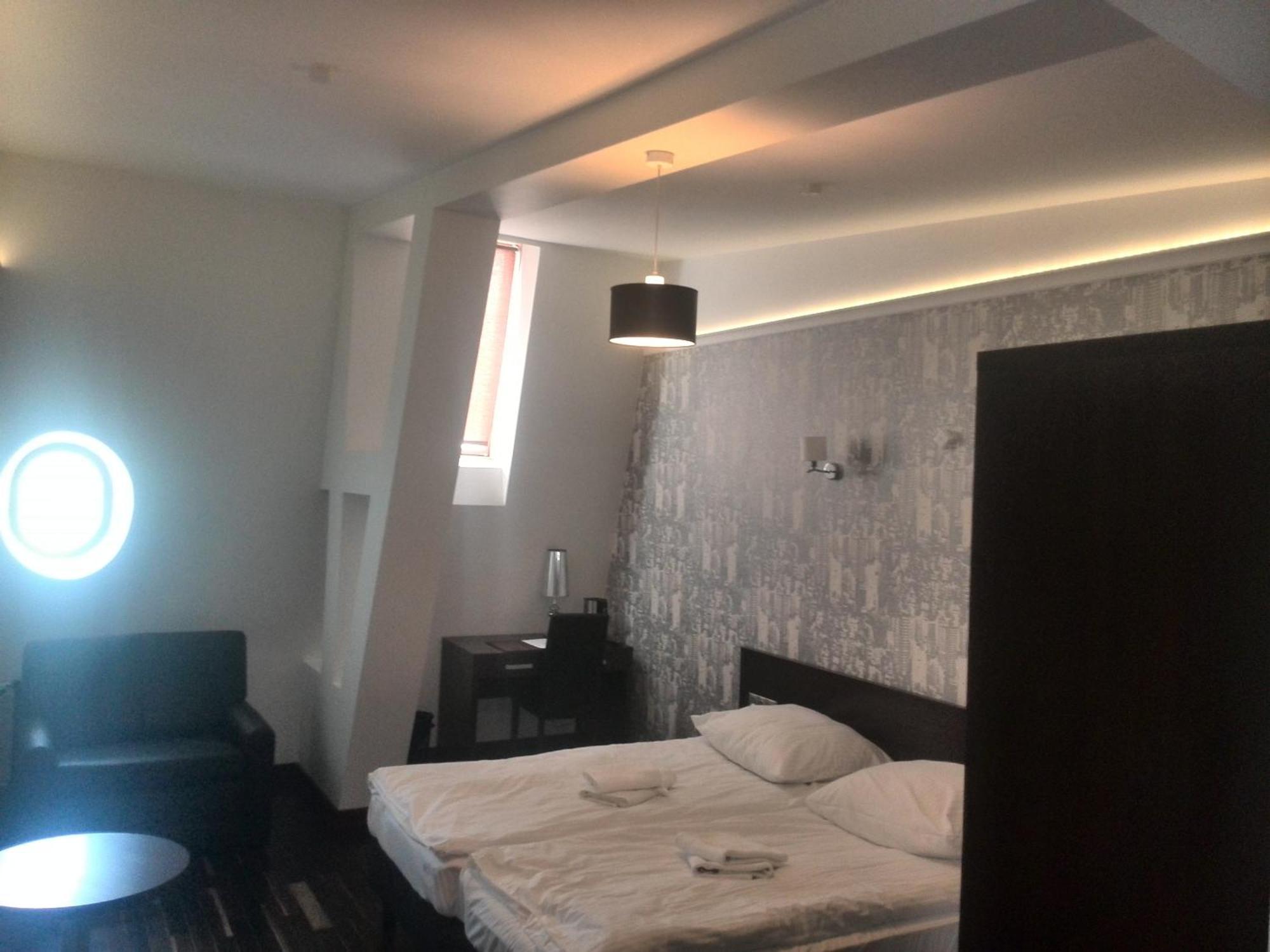 Aparthotel Lodz 55 Piotrkowska חדר תמונה
