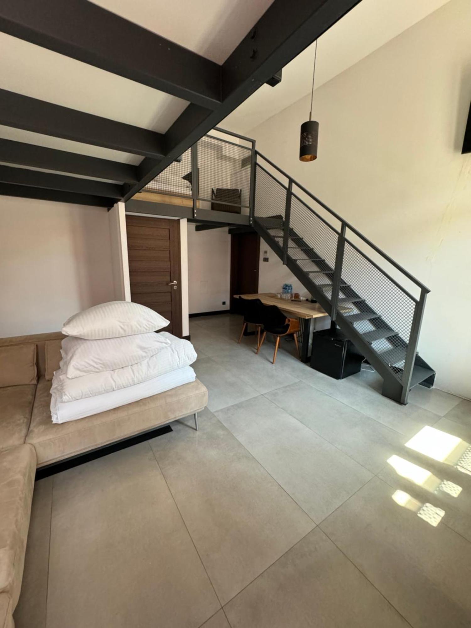 Aparthotel Lodz 55 Piotrkowska מראה חיצוני תמונה