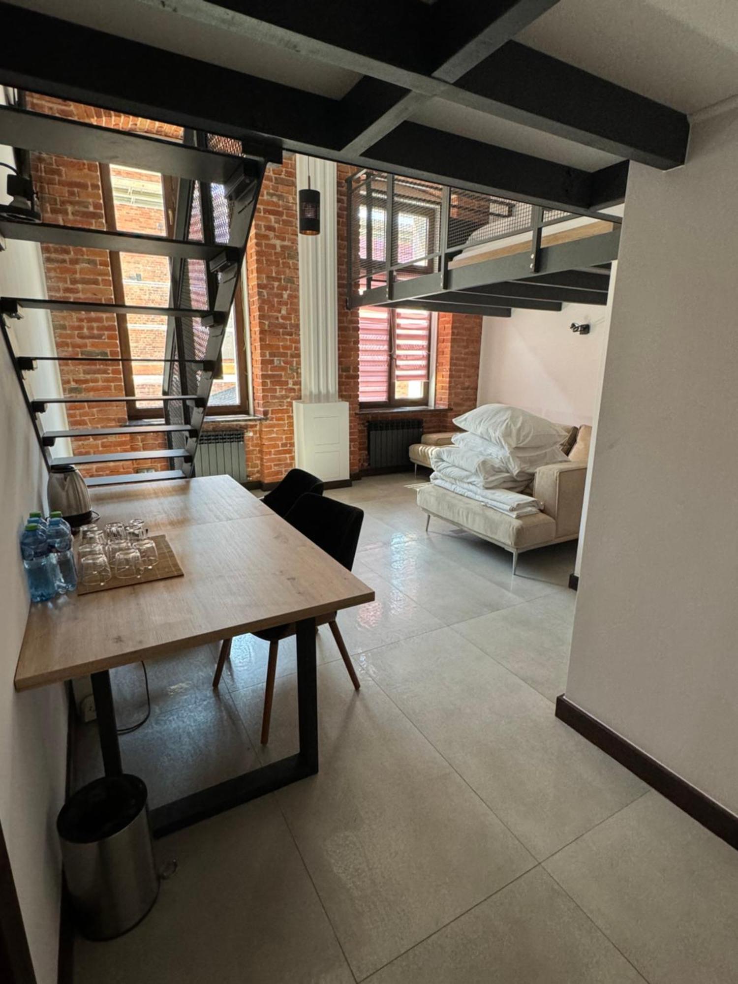 Aparthotel Lodz 55 Piotrkowska מראה חיצוני תמונה
