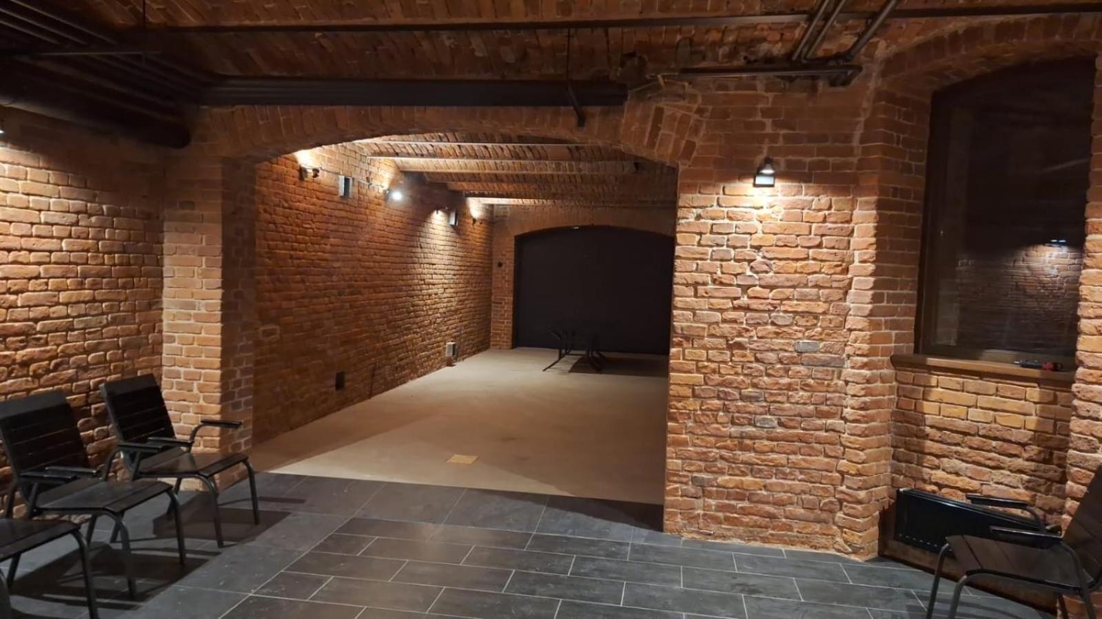 Aparthotel Lodz 55 Piotrkowska מראה חיצוני תמונה