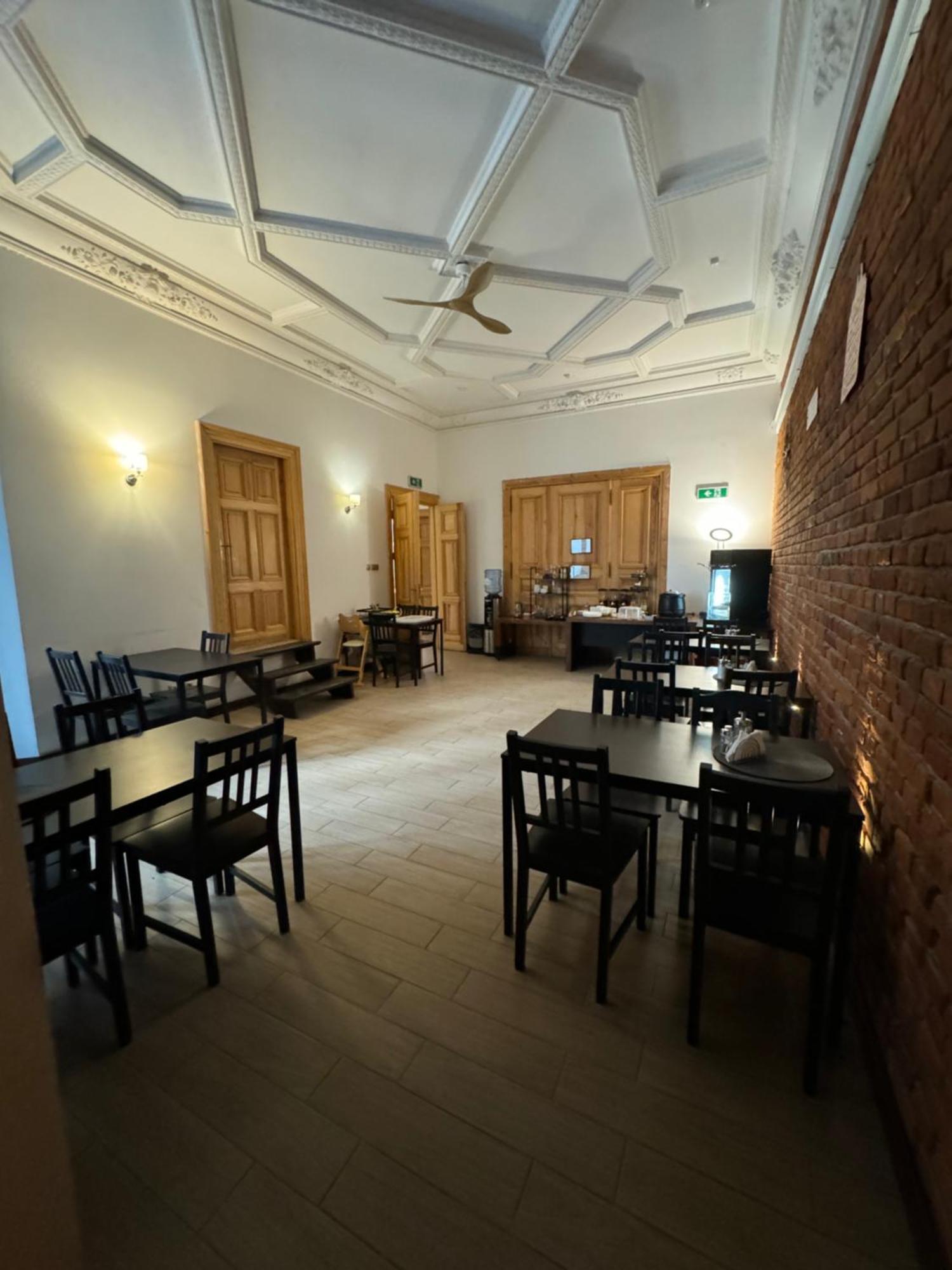Aparthotel Lodz 55 Piotrkowska מראה חיצוני תמונה