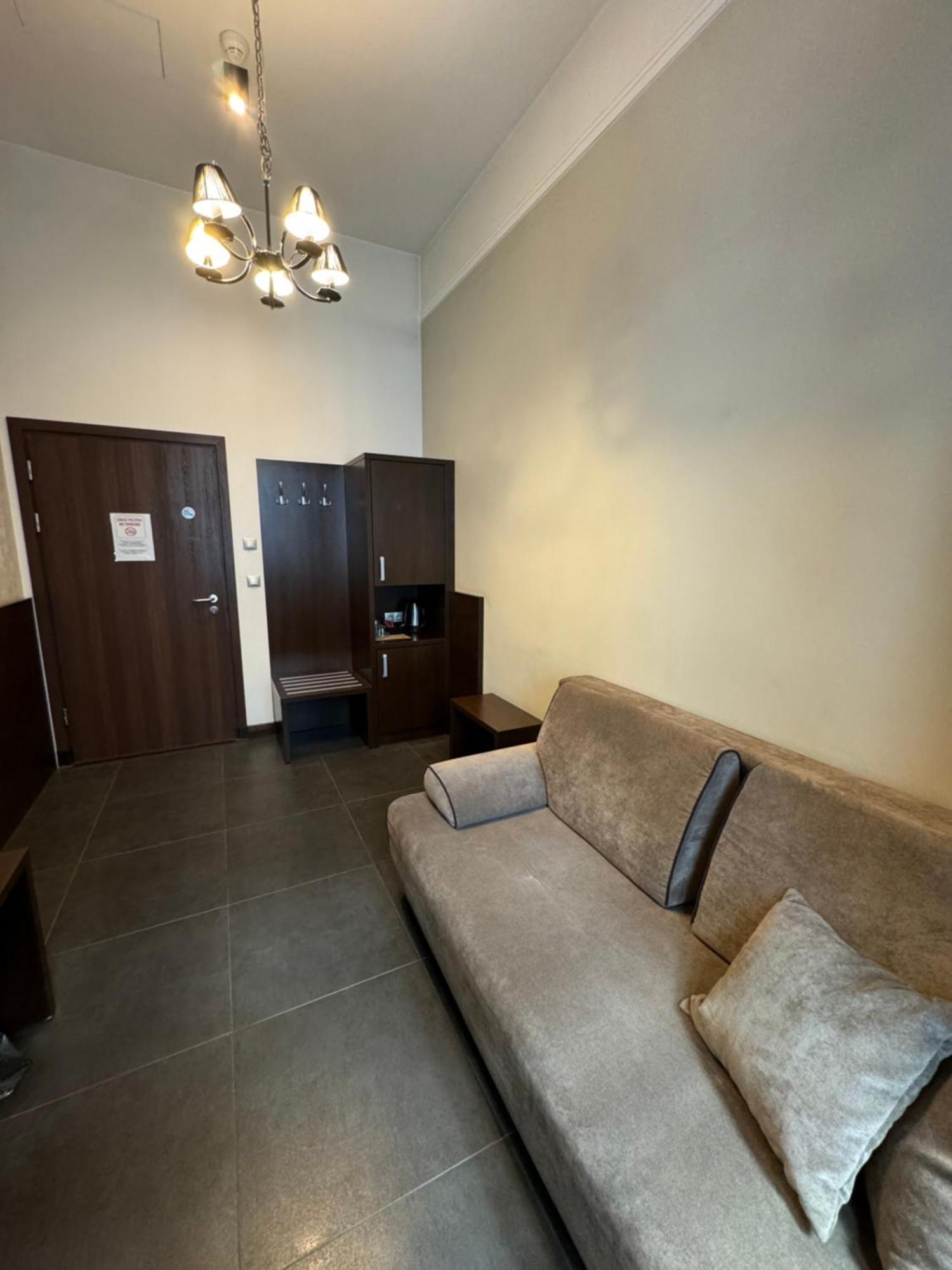 Aparthotel Lodz 55 Piotrkowska מראה חיצוני תמונה