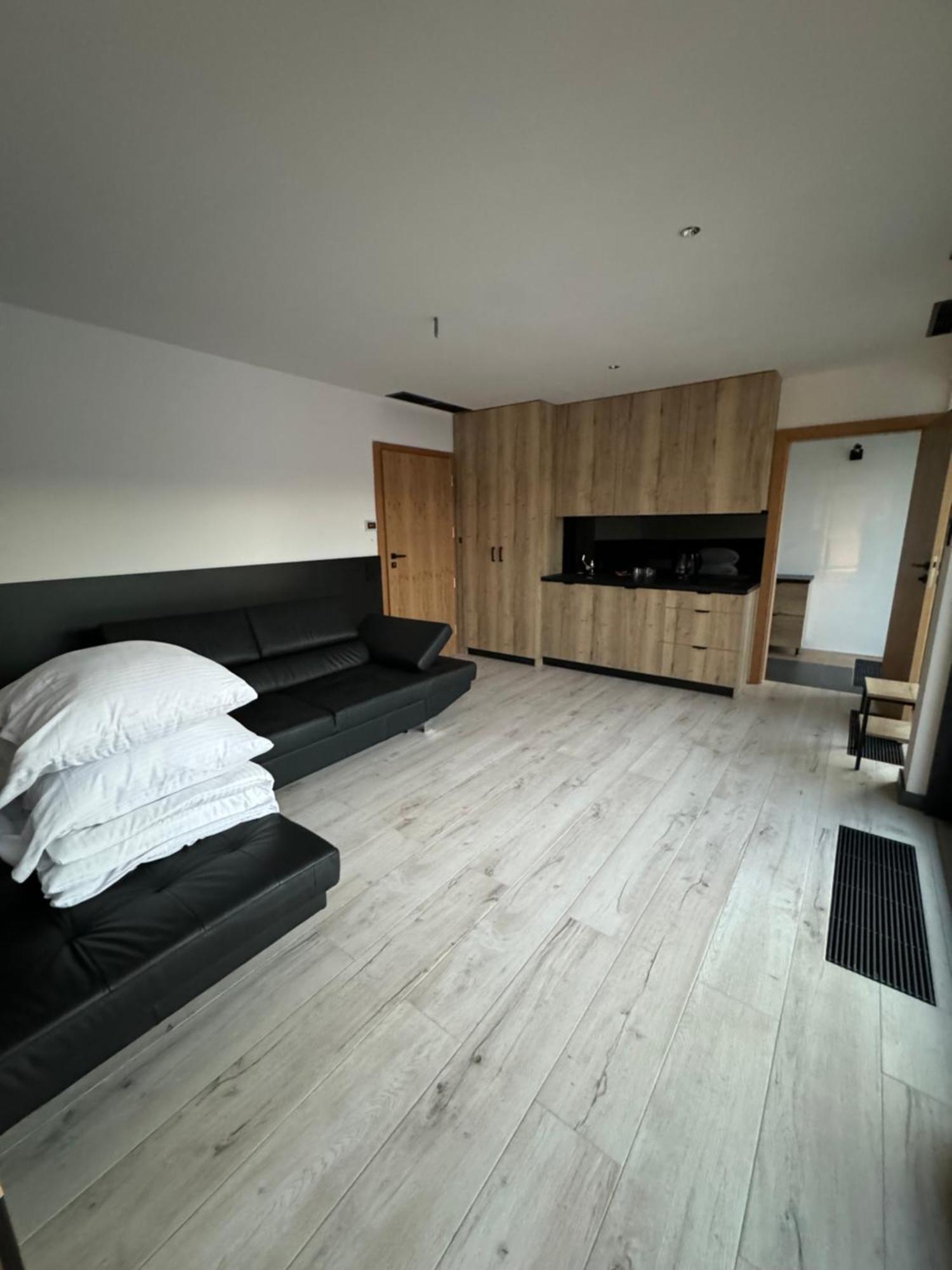 Aparthotel Lodz 55 Piotrkowska מראה חיצוני תמונה