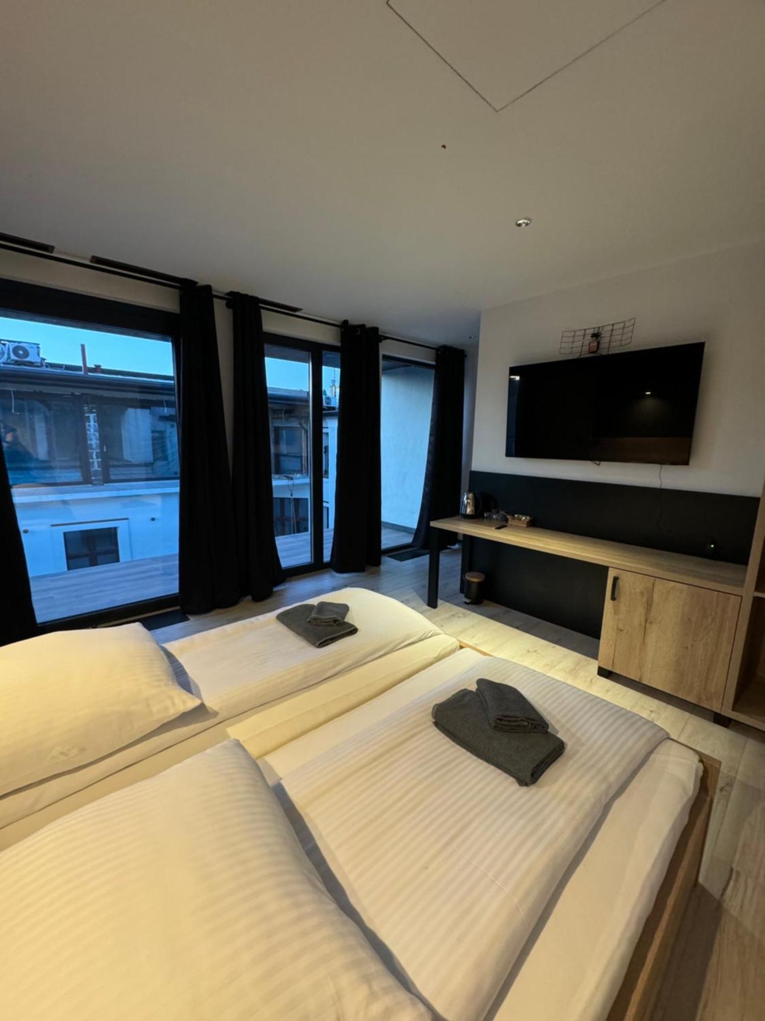 Aparthotel Lodz 55 Piotrkowska מראה חיצוני תמונה