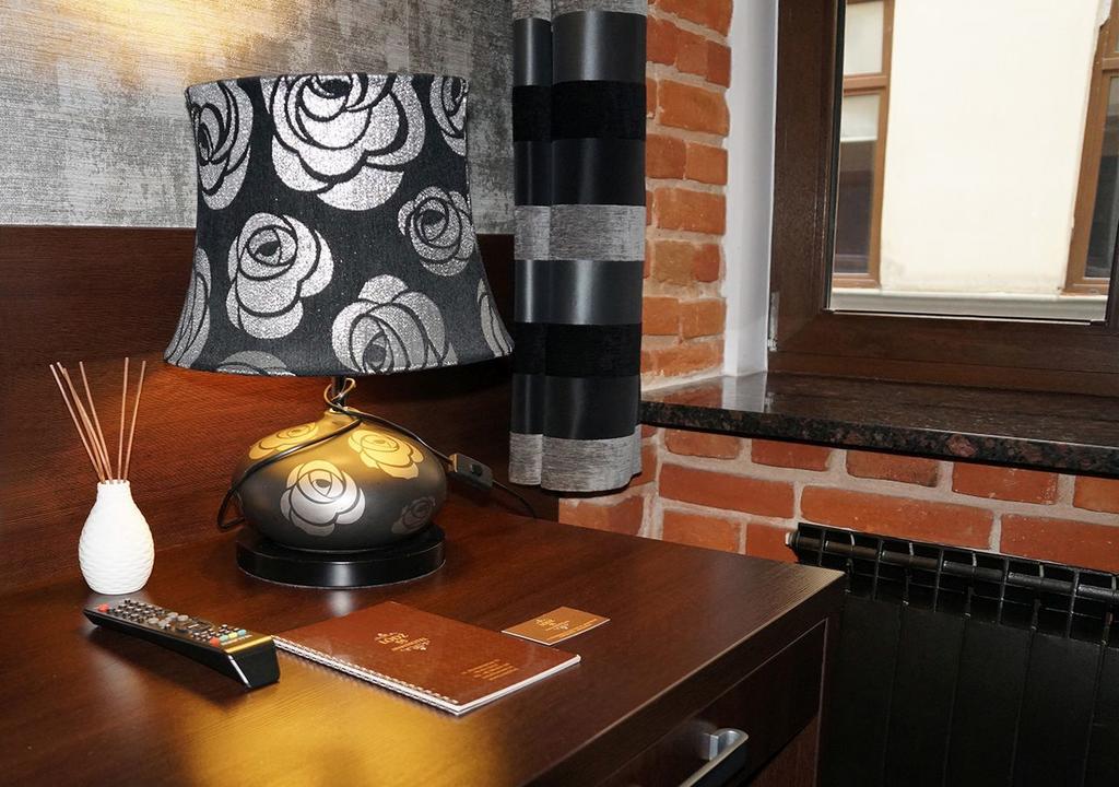 Aparthotel Lodz 55 Piotrkowska מראה חיצוני תמונה