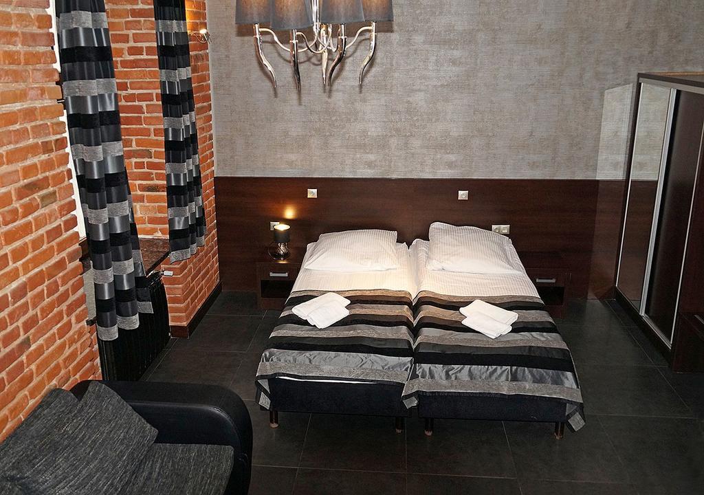 Aparthotel Lodz 55 Piotrkowska מראה חיצוני תמונה