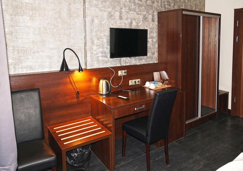 Aparthotel Lodz 55 Piotrkowska מראה חיצוני תמונה