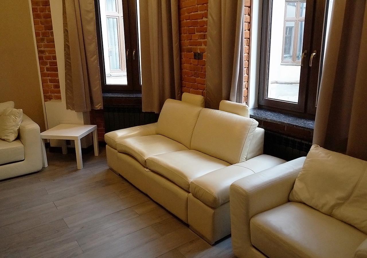 Aparthotel Lodz 55 Piotrkowska מראה חיצוני תמונה