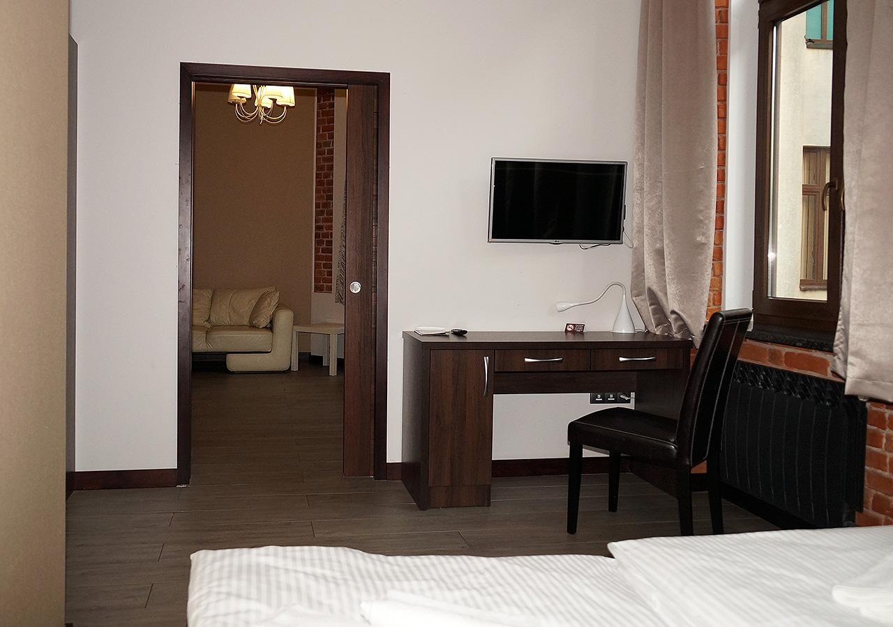 Aparthotel Lodz 55 Piotrkowska מראה חיצוני תמונה