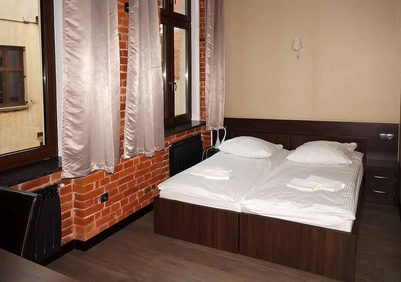 Aparthotel Lodz 55 Piotrkowska מראה חיצוני תמונה