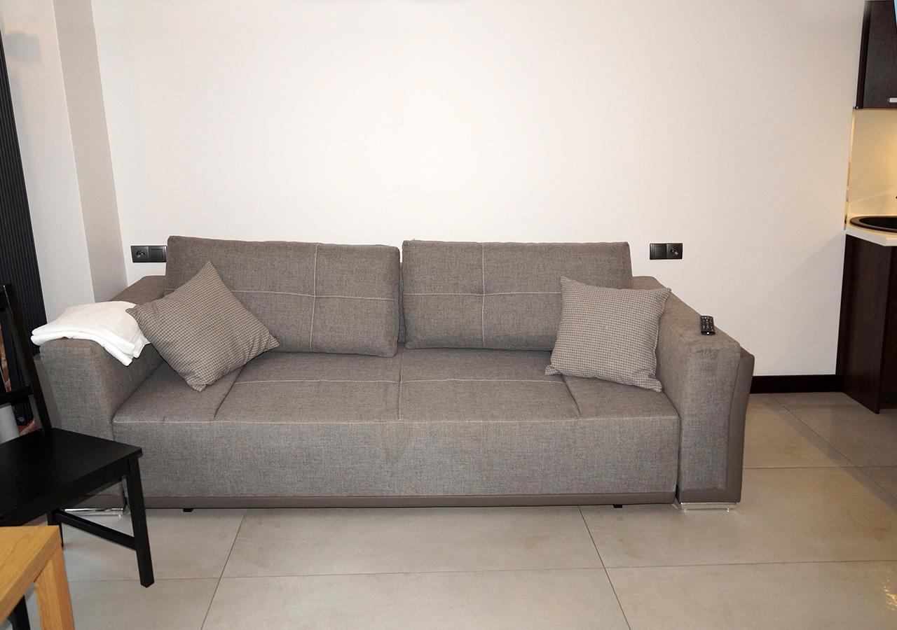 Aparthotel Lodz 55 Piotrkowska מראה חיצוני תמונה