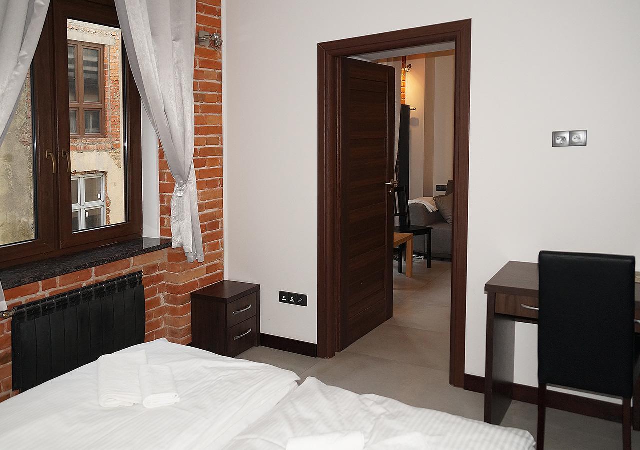 Aparthotel Lodz 55 Piotrkowska מראה חיצוני תמונה
