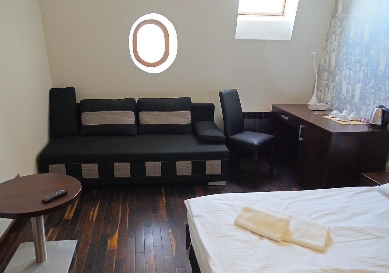 Aparthotel Lodz 55 Piotrkowska מראה חיצוני תמונה