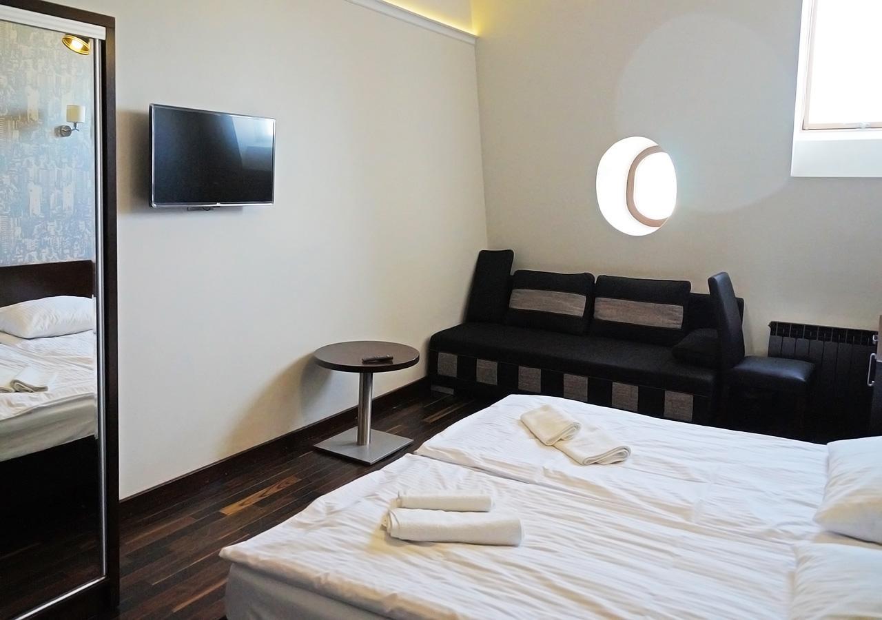 Aparthotel Lodz 55 Piotrkowska מראה חיצוני תמונה